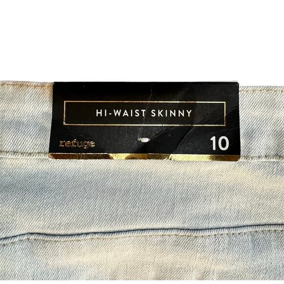 Refuge Jeans NWT - Picture 5 of 6